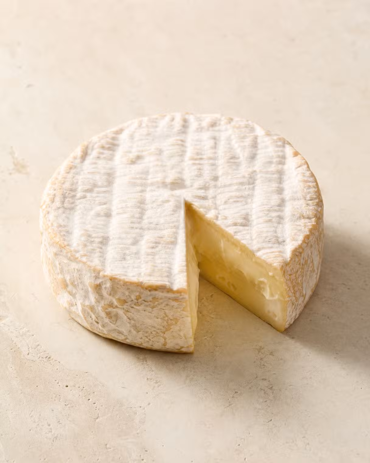 Camembert de Normandie AOP