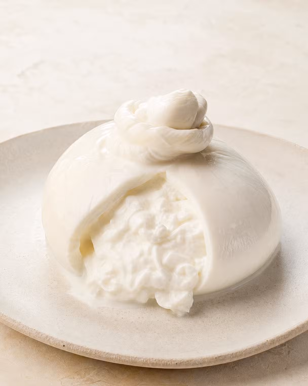 Burrata pugliese