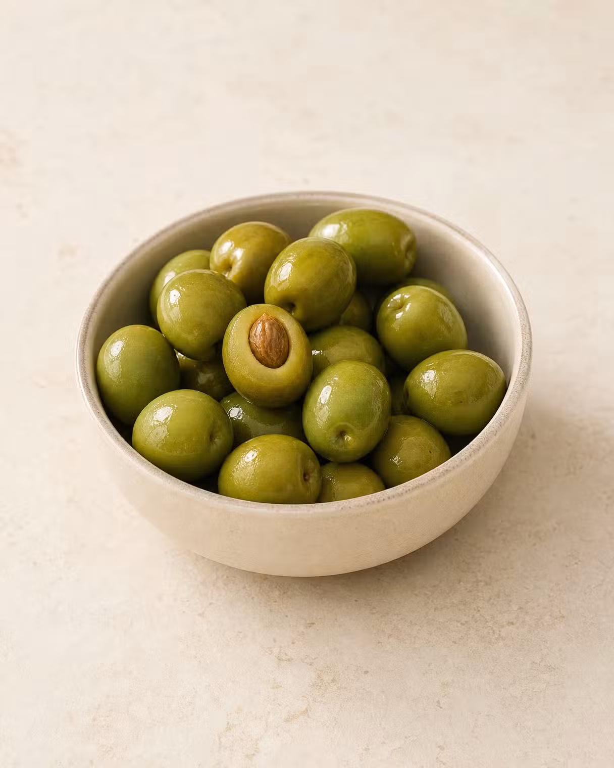Castelvetrano zielone