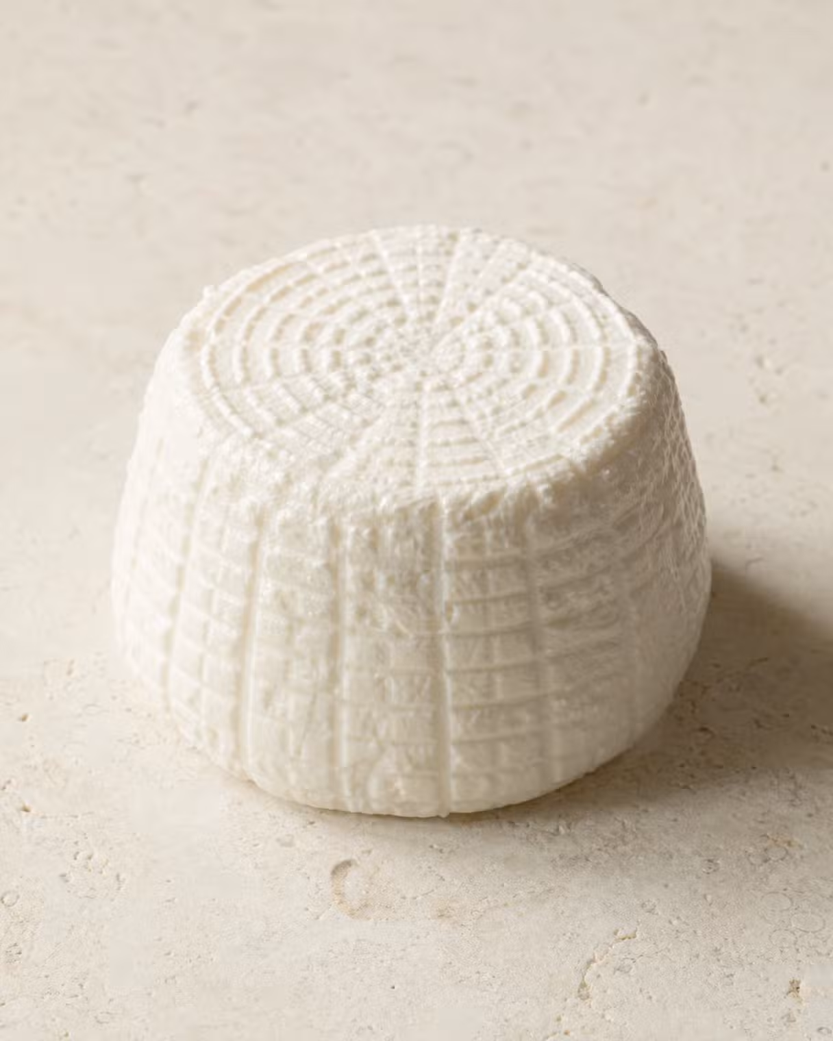 Ricotta fresca