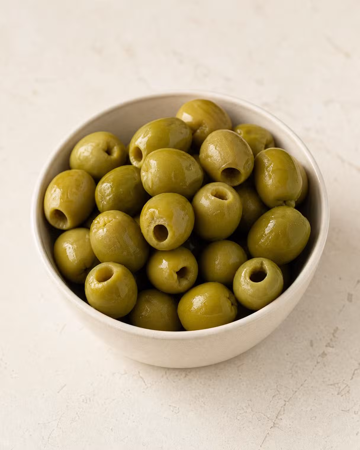 Castelvetrano bez pestek