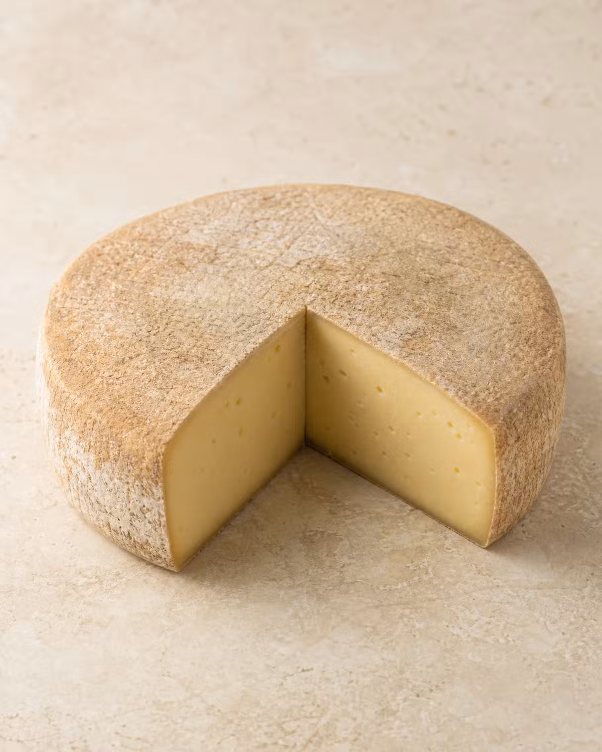 Tomme de Savoie IGP
