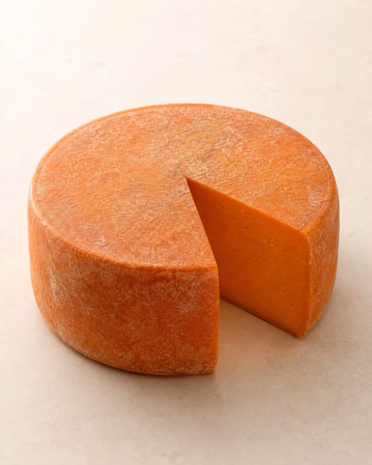 Red Leicester