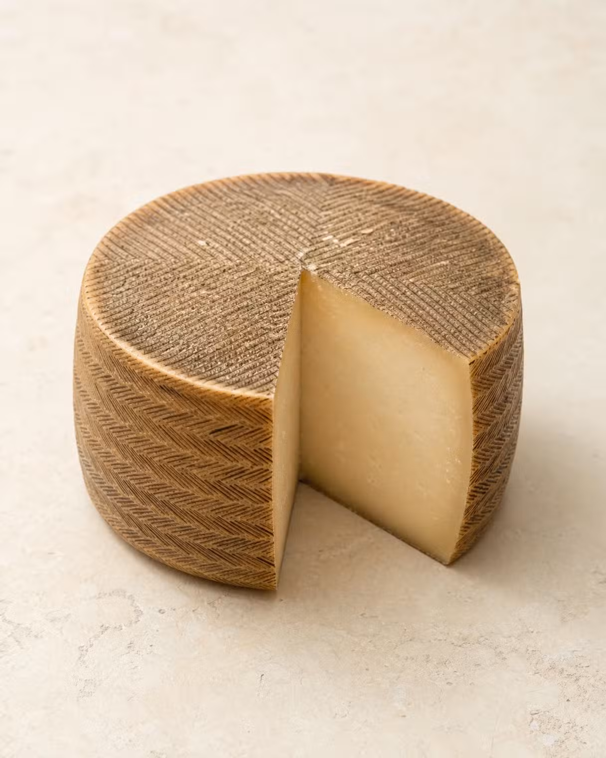 Manchego DOP Curado