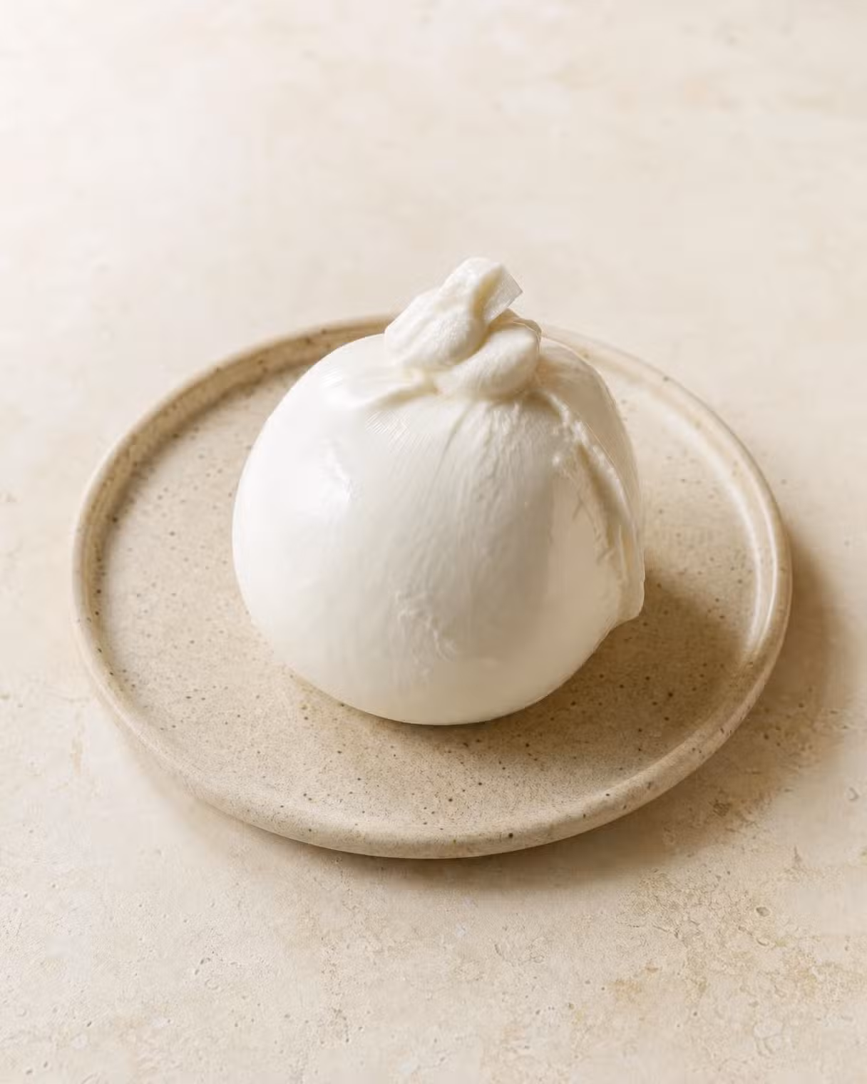 Mozzarella di Bufala Campana DOP