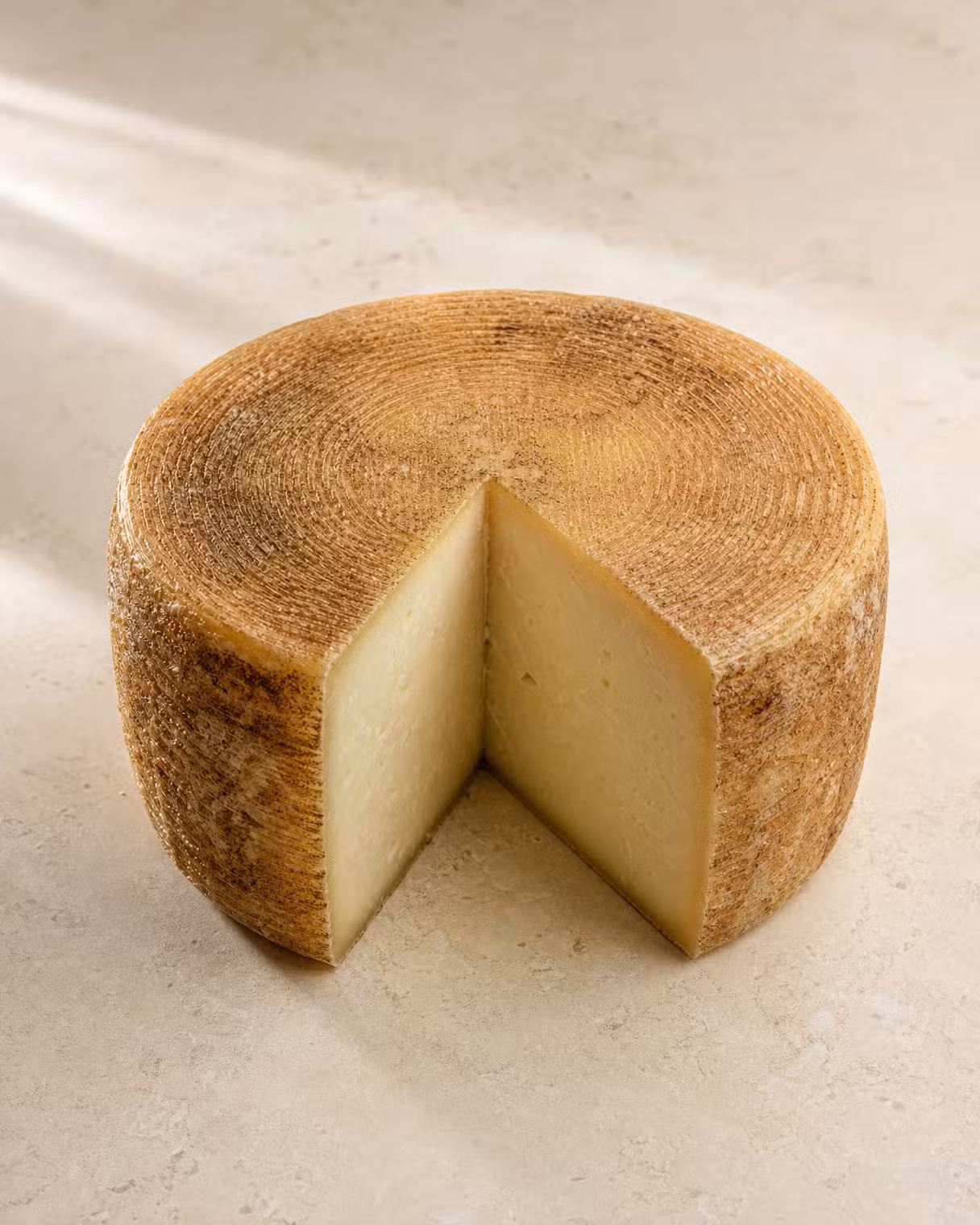 Pecorino Toscano DOP stagionato