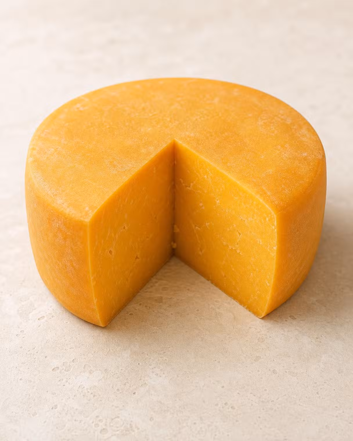 Double Gloucester