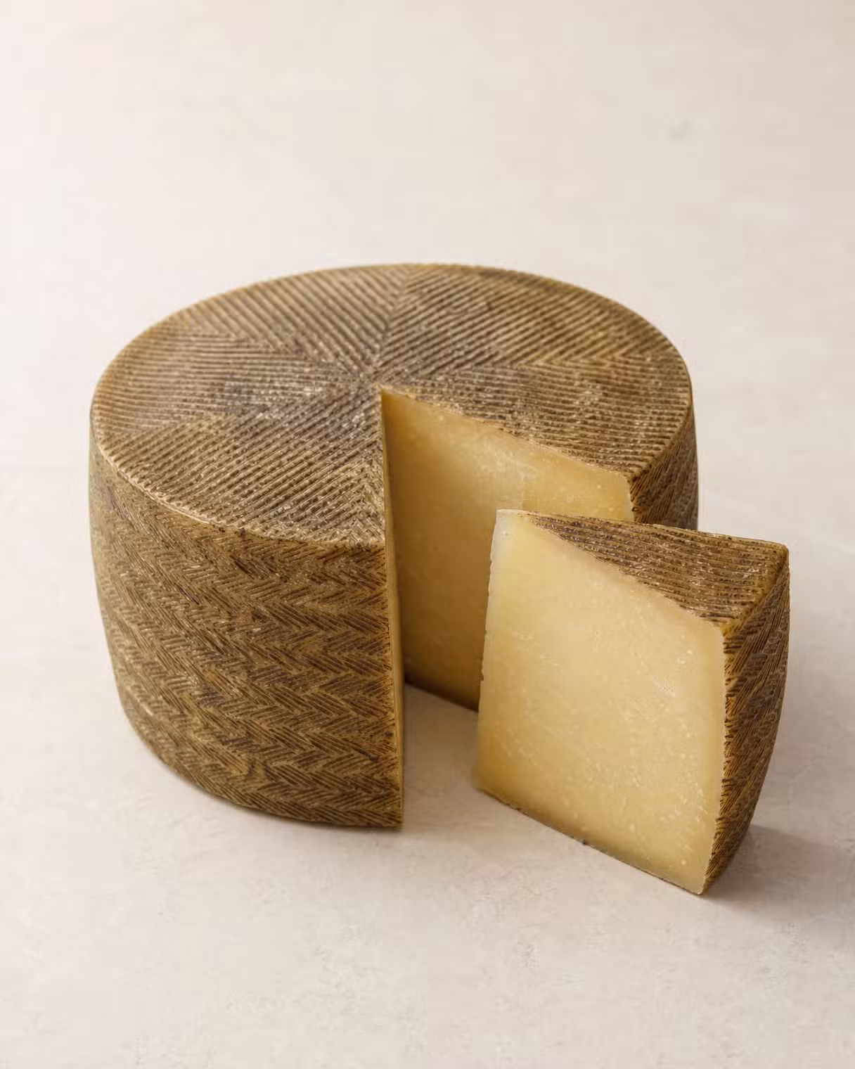Manchego DOP Viejo