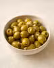 Manzanilla z czosnkiem