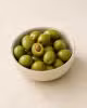 Castelvetrano zielone