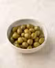 Arbequina naturalne