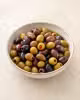 Mieszanka grecka meze